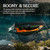 Blue Ridge Camping Hammock and Tent,