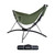 anymaka Set Up in 3 Seconds Adjustable Portable Aluminum