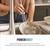 Moen S7235EVBL Sinema Smart Faucet Touchless Pull Down Sprayer Kitchen Faucet with Voice Control and Power Boost