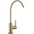 AguaStella AS09CPB Champagne Bronze Stainless Steel Kitchen Water Filter Faucet RO Faucet
