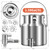 304 Stainless Steel Water Dispenser with Faucet