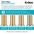 KRAUS Purita 100% Lead-Free Kitchen Water Filter Faucet in Brushed Brass