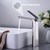 TOCALOCA Tall Vessel Sink Faucet