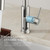 FORIOUS Kitchen Faucets with Pull Down Sprayer