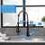 Fapully LED Kitchen Faucet with Pull Down Sprayer