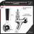 Sliner 2 Pcs Stout Beer Faucet