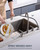 APPASO Kitchen Faucet with Side Sprayer