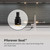 Pfister Arkitek Kitchen Faucet with Pull Down Sprayer, Single Handle High Arc Stainless Steel Sink Faucet, Advanced Docking Technology, 1 or 3 Hole Installation LG534LPMS