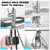 AVSIILE Brushed Nickel Kitchen Faucets