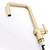 SUMERAIN Pull Out Kitchen Faucets with Dual Sprayer Mode