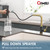 GIMILI Black and Gold Touchless Kitchen Faucet