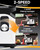Sinyder Electric Meat Grinder