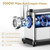 AAOBOSI Meat Grinder Electric 3000W Max with Touch Color Screen