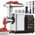 AAOBOSI Multifunctional Digital Meat Grinder