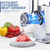 CHEFFANO Meat Grinder, 2600W Max Meat Grinder Electric
