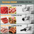 Facelle Electric Meat Grinder for Home Use #5