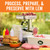LEM Products BigBite #8 Meat Grinder