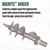 LEM Products BigBite #5 Meat Grinder