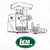 LEM Products BigBite #12 Meat Grinder