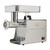 LEM Products BigBite #22 Meat Grinder