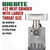 LEM Products BigBite #22 Meat Grinder