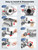 Commercial Meat Grinder, 1100W Electric Meat Grinder Heavy Duty