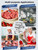 Commercial Meat Grinder, 1100W Electric Meat Grinder Heavy Duty