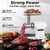 Electric Meat Grinder for Home Use