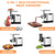 ALTRA LIFE #8 Meat Grinder