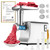 5.0 Upgrade Electric Meat Grinder