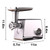 3200W Electric Meat Grinder