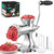 Huanyu Manual Meat Grinder - Heavy Duty Stainless Steel