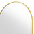 Koonmi 40"x80"  Standing Hanging or Leaning Wall-Mounted Full Body Mirror for Living Room and Bedroom