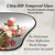67"x31" Asymmetrical Tempered Glass Mirrors, Modern Large Organic Frameless Mirrors for Living Room Bedroom