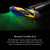 Dyson V15 Detect Plus Cordless Vacuum, Illumination Reveals dust, 240AW, 3 Power Modes, Up to 60 Minutes,² Deep Cleans Hard Floors and Carpets