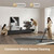DREAME Z30 Cordless Vacuum Cleaner, 310AW 90 Mins Powerful Suction Stick Vacuum for Home Hard Floor Carpet Pet Hair