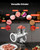 Manual Meat Grinder, 304 Stainless Steel Hand Crank Meat Mincer with Steel Table Clamp