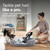 Bosch Unlimited 9 Cordless Stick Vacuum Cleaner - Up to 60 Min Battery, Multi-Surface, Vacuums Pet Hair, Hard Floors and Carpets