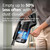 Bosch Unlimited 9 Cordless Stick Vacuum Cleaner - Up to 60 Min Battery, Fast Charger, Multi-Surface, Vacuums Pet Hair