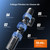 roborock H60 Hub Ultra Cordless Vacuum Cleaner with Auto-Empty Dock, 210AW Suction Stick Vacuum Cleaners for Home and Pet Hair
