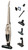 Electrolux WellQ7 Hard Floor Cordless 2-in-1 Vacuum with PowerPro Roller for Hard Surfaces, 50-Minute Run Time