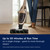 Electrolux WellQ7 Hard Floor Cordless 2-in-1 Vacuum with PowerPro Roller for Hard Surfaces, 50-Minute Run Time