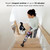 Shark PowerDetect Clean & Empty Cordless Stick Vacuum | Powerful Suction, HEPA Filtration | Carpet & Hard Floo