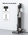 Tineco Pure ONE Station 5 Pro Cordless Vacuum, Automatic Dust Collection, Full-Path Self-Cleaning, ZeroTangle Brush, Up to 100 Minutes Runtime