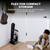Shark Vertex Pro Cordless Stick Vaccum | Lightweight 2-in-1 Vacuum with Removeable Handheld, DuoClean Powerfins, HEPA