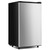 NEWBULIG Mini Fridge with Freezer 3.2 Cu.Ft Small Refrigerator for Office, Dorm