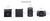 Logitech Z906 5.1 Surround Sound Speaker System - THX, Dolby Digital and DTS Digital Certified - Black