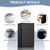 3.2 Cu.Ft Mini Fridge for Bedroom, Small Refrigerator with Single Door
