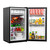 3.2 Cu.Ft Mini Fridge for Bedroom, Small Refrigerator with Single Door