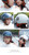 Motorcycle helmet jet Vintage helmet Open face retro 3/4 half helmet
